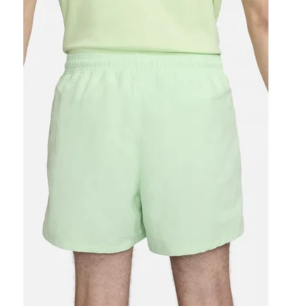 Шорты мужские Nike Acg Reservoir Goat Shorts Green FN2472-376