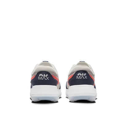 Кроссовки детские Nike Air Max Motif White/Blue DH9388-004