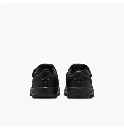Кроссовки детские Nike Air Force 1 Low Easyon Black IH4491-001