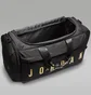 Сумка унисекс Air Jordan Jam Velocity Black MM0920-K5X