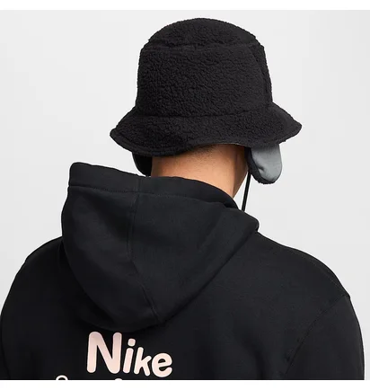 Панама унисекс Nike Apex Black FZ2205-010