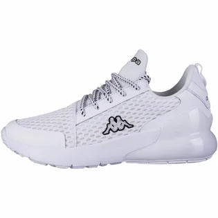 Кроссовки мужские Kappa Colp Oc White 242841OC1010