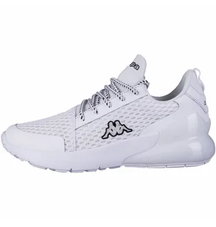 Кросівки чоловічі Kappa Colp Oc White 242841OC1010