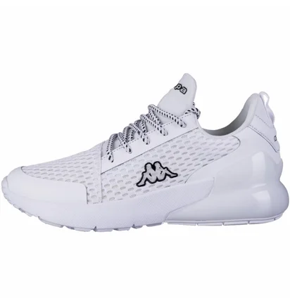 Кроссовки мужские Kappa Colp Oc White 242841OC1010