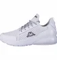 Кроссовки мужские Kappa Colp Oc White 242841OC1010