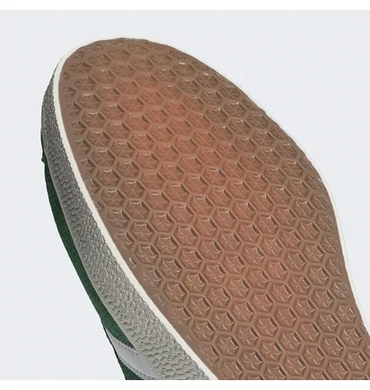 Кроссовки унисекс Adidas Gazelle Green IG1634
