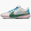 Кросівки унісекс Nike Freak 5 Basketball Shoes Beige DX4985-100