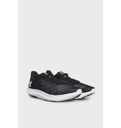 Кроссовки мужские Under Armour Charged Speed Swift Black 3026999-001