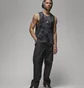 Штаны мужские Air Jordan Flight Mvp Pants Black DX9740-045