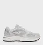 Кроссовки унисекс Saucony Grid Jazz 9 Suede White S70898-8