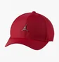 Кепка унисекс Air Jordan Clc99 Cap Metal Jm Red CW6410-687