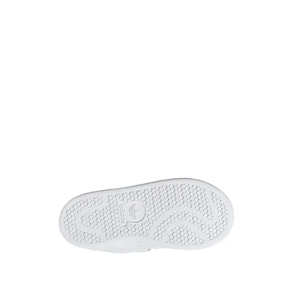 Кроссовки детские Adidas Stan Smith Cf I White Bz0520