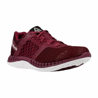Кроссовки женские Reebok Zprint Bordo AR2850