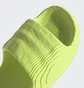 Тапочки унисекс Adidas Adilette 22 Slides Green HP6523