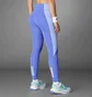 Леггинсы женские Adidas Own The Run Colorblock Full-Length Blue IX0278