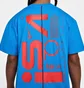 Футболка унісекс Nike Ispa Blue FV4893-435