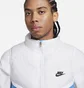 Жилетка мужская Nike Storm-Fit Windrunner White/Light Blue FB8193-100
