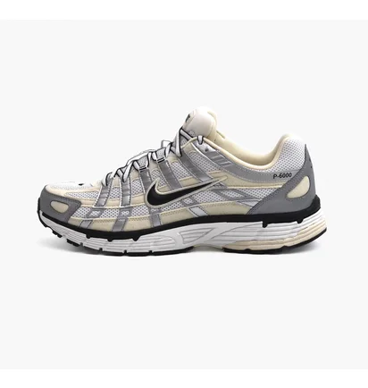 Кроссовки женские Nike P-6000 White FV6603-100