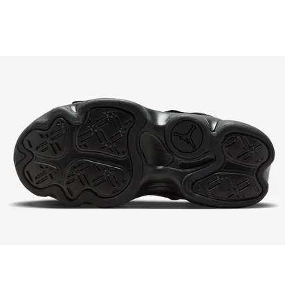 Сандалі жіночі Air Jordan Deja Sandal Black FN5036-001