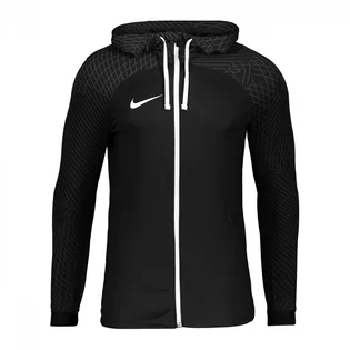 Олимпийка мужская Nike Strike Black DR2571-010