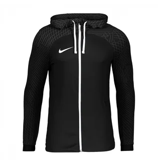 Олимпийка мужская Nike Strike Black DR2571-010