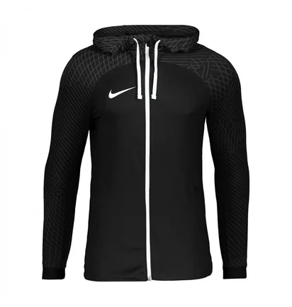 Олимпийка мужская Nike Strike Black DR2571-010