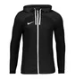 Олимпийка мужская Nike Strike Black DR2571-010