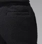 Штаны мужские Air Jordan Flight High-Pile Fleece Black FV7450-010