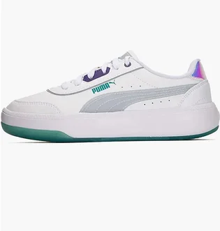 Кроссовки женские Puma Tori Candy White 385553-02