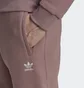 Штаны мужские Adidas Adicolor Essentials Trefoil Pants Pink Hk0105