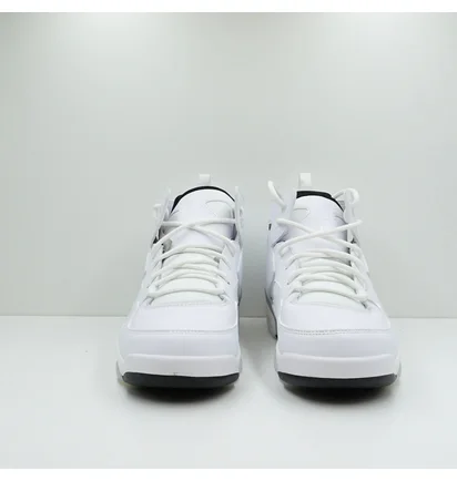 Кроссовки женские Air Jordan Flight Club 91 Gs White Dm1685-100
