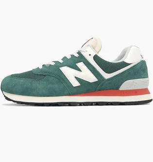 Кросівки чоловічі New Balance 574 Green U574VPG