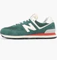 Кроссовки мужские New Balance 574 Green U574VPG