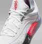 Кросівки чоловічі Air Jordan Zion 4 White FB1802-103