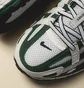 Кроссовки унисекс Nike P-6000 Grey/Green HF5388-100