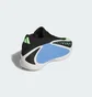 Кросівки чоловічі Nike Ae2 Black/Blue JR4359