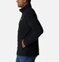 Толстовка мужская Columbia Castle Dale Full Zip Fleece Jacket Black 2001681-011