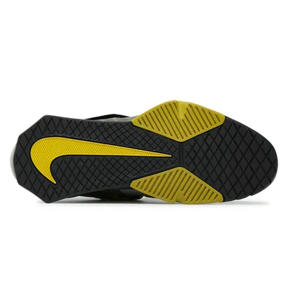 Кросівки унісекс Nike Savaleos CV5708-007