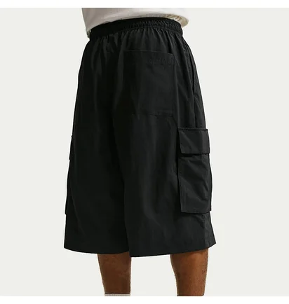 Шорты мужские Nike Club Os Cargo Black IF8542-010