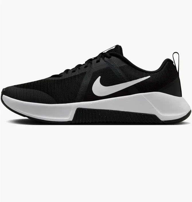 Кросівки чоловічі Nike Mc Trainer 3 Black FQ1831-001
