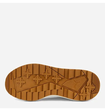 Кроссовки мужские Puma X-Ray Speed Mid Brown 38586904
