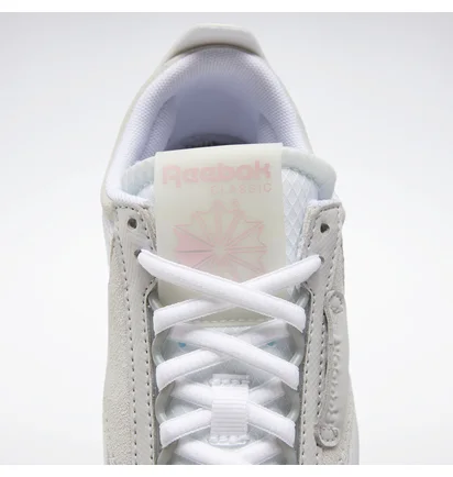 Кросівки жіночі Reebok Classic Leather Legacy White FY7378