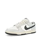 Кроссовки мужские Nike Dunk Low Grey/White HF4299-001