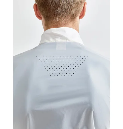 Куртка чоловіча Craft Pro Nano White 1910539-904000