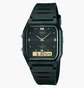Часы мужские Casio AW-48HE-1AVEF