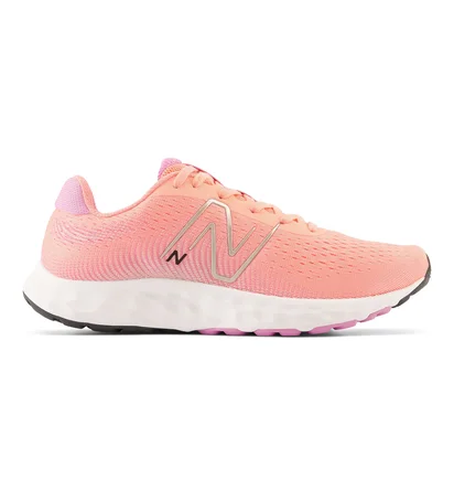 Кросівки жіночі New Balance 520 V8 Peach W520CP8