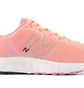 Кросівки жіночі New Balance 520 V8 Peach W520CP8