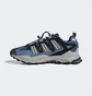 Кросівки унісекс Adidas Hyperturf Shoes Blue Gw6756