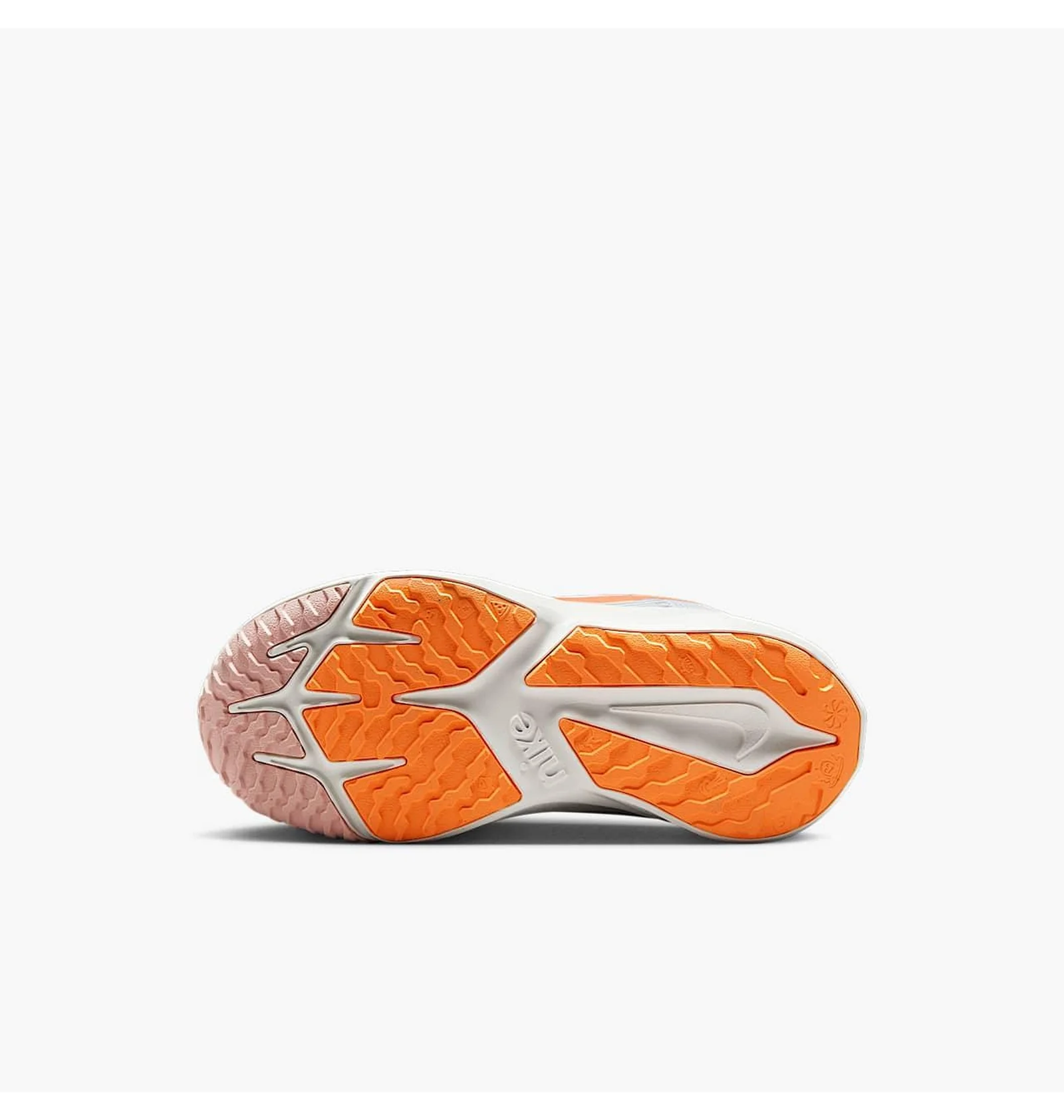 ᐉ Кросівки дитячі Nike Star Runner 4 Nn Grey DX7614-008