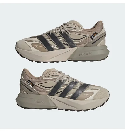 Кроссовки мужские Adidas Lightblaze Beige JP7774